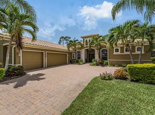 28607 Via D Arezzo Dr, Bonita Springs, FL 34135