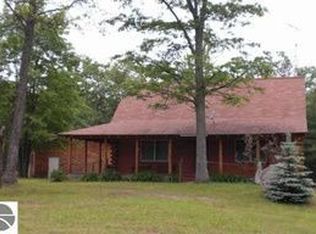 291 E Baroda Dr, West Branch, MI 48661