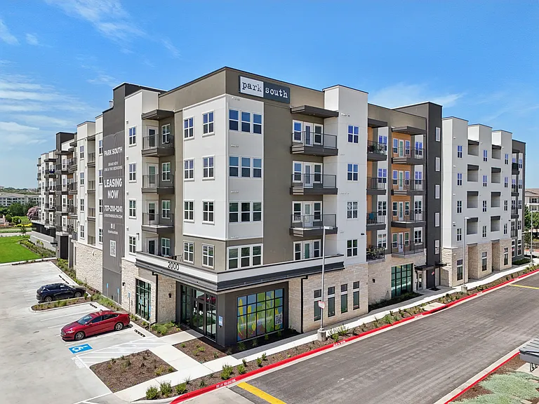 Park South Apartments