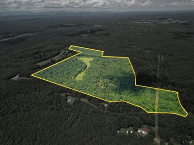 0 Allens Creek Rd, Gladstone, VA, 24553