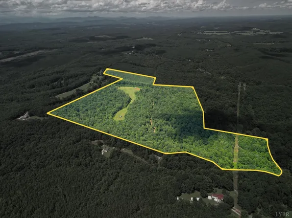 0 Allens Creek Rd, Gladstone, VA 24553