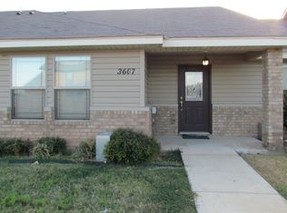 3607 Gillespie Ln, Odessa, TX 79765