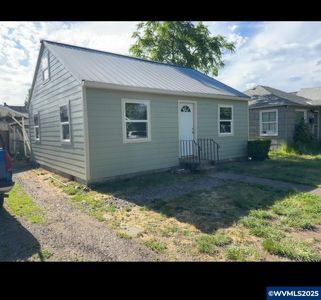 1925 Liberty St NE, Salem, OR, 97301