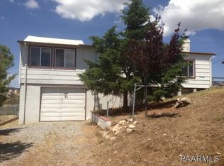 18200 S Peeples Valley Rd, Peeples Valley, AZ 86332