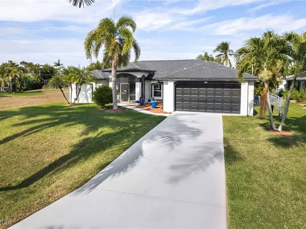 1623 SW 43rd Ln, Cape Coral, FL 33914