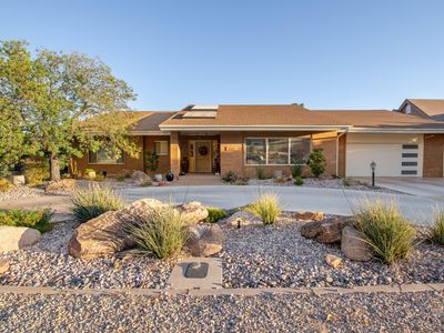 1327 W Bloomington Dr N, Saint George, UT, 84790