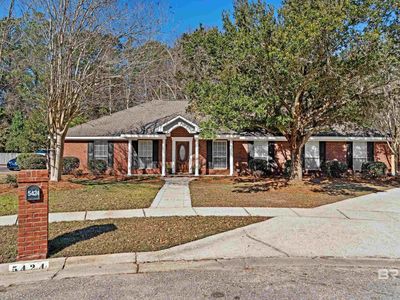 5424 Henning Dr W, Mobile, AL, 36619