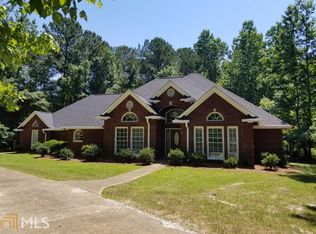 27 Laurel Ridge Ln, Cataula, GA 31804