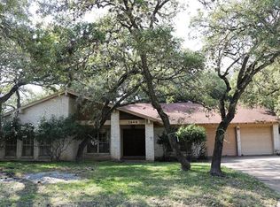 7404 W Rim Dr, Austin, TX 78731