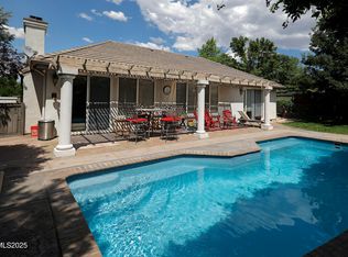 590 Secretariat Ct, Reno, NV 89521