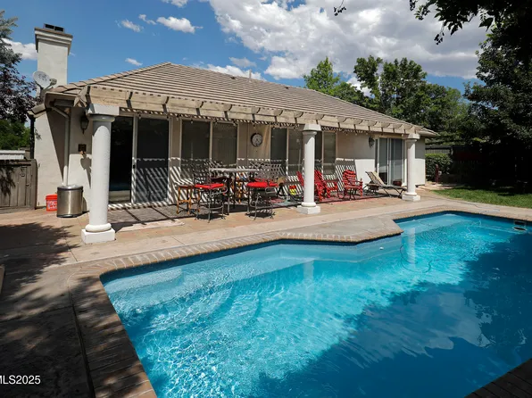 590 Secretariat Ct, Reno, NV 89521