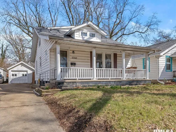 2340 S 7th St, Springfield, IL 62703