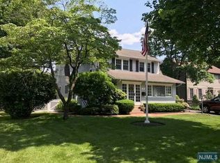 299 S Van Dien Ave, Ridgewood, NJ 07450