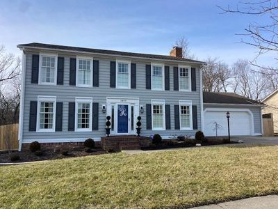 1077 Chinoe Rd, Lexington, KY, 40502