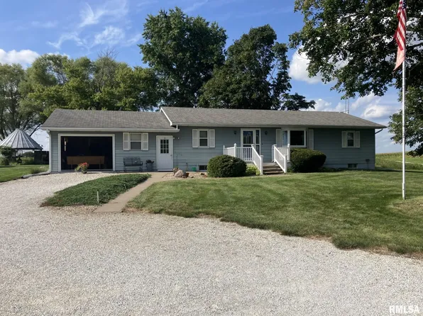 433 Township Road 1700 St E, Stronghurst, IL 61480