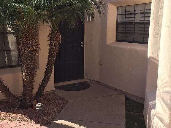 Entry Way