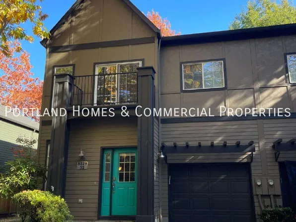 8229 SE Aspen Summit Dr Unit 32, Portland, OR 97266