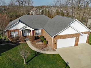 1105 Naturescape Ct, O'Fallon, IL 62269