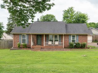 1406 Pawnee Trl, Madison, TN 37115