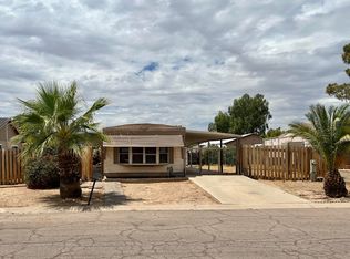 1514 N 180th Dr, Goodyear, AZ 85395