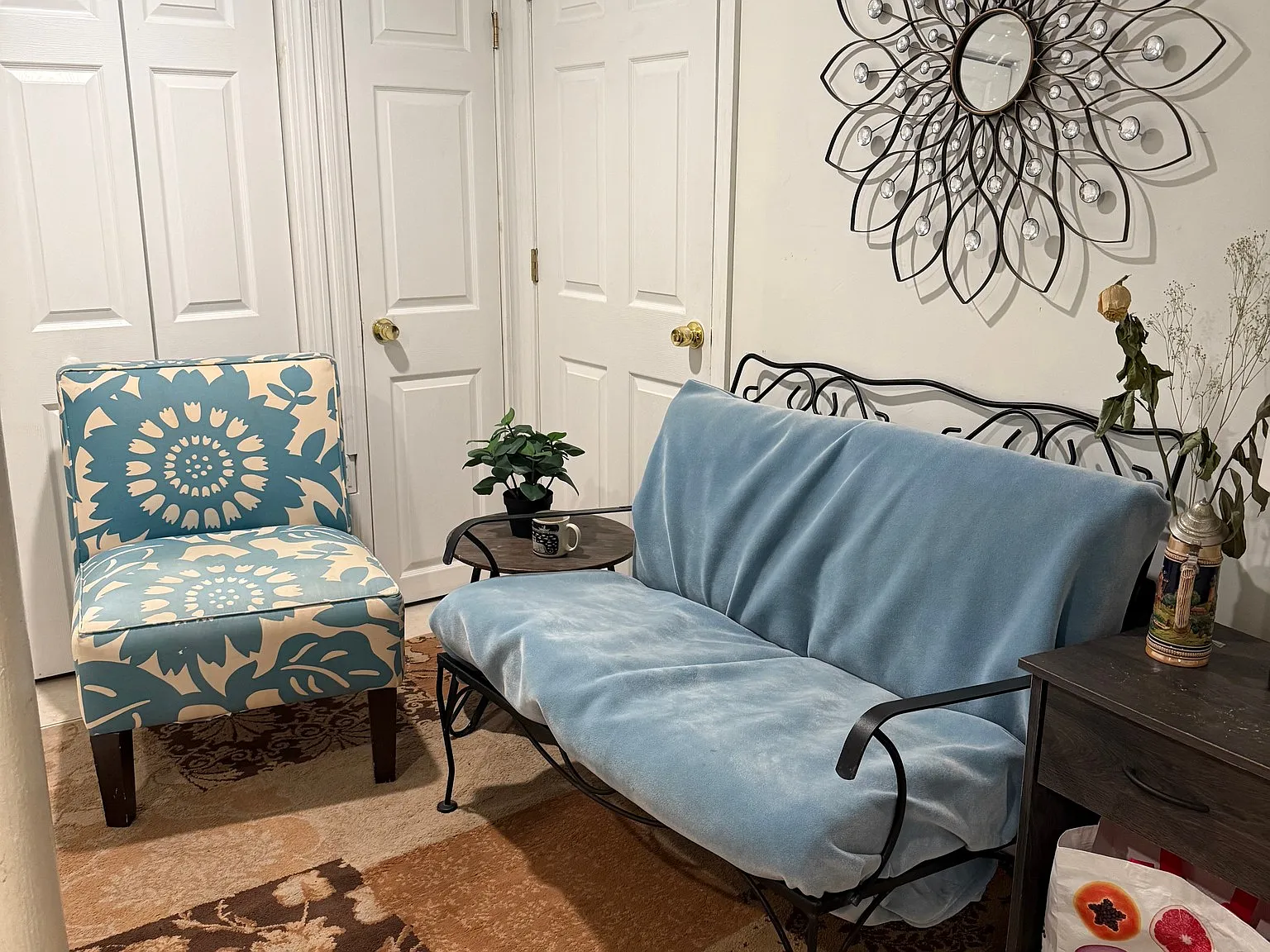 2 bed, 1.0 bath, 800 sqft, $1,950 — Photo 3