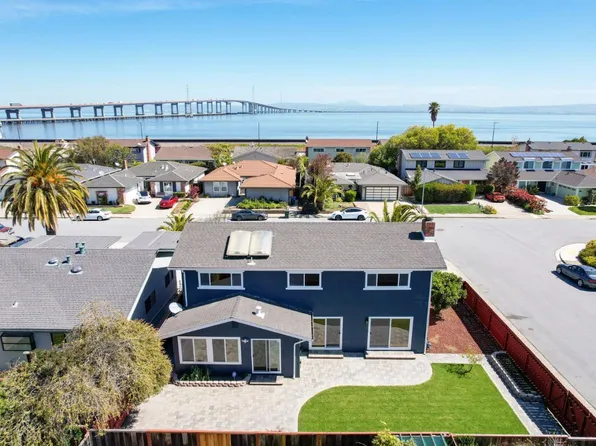 248 Puffin Ct, Foster City, CA 94404