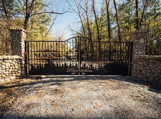 Highway 465, Rolling Fork, MS 39159