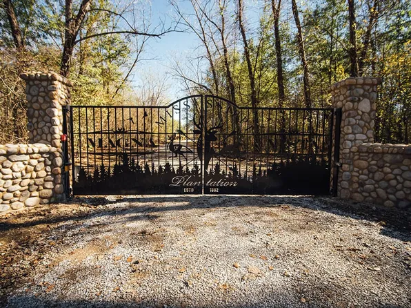 Highway 465, Rolling Fork, MS 39159