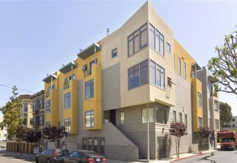 1st image of 1823 15th St APT 1