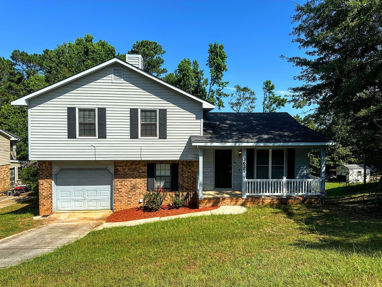【116冊】GA HOUSES 14～129 2627 Corning St, Hephzibah, GA 30815 | Zillow