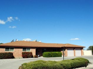 3605 Holiday Ave NE, Albuquerque, NM 87111