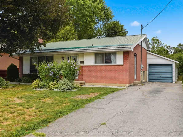 39 Linton Park Rd, Belleville, ON K8N 4K7