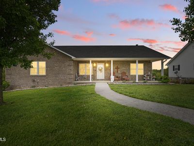 453 Possum Creek Rd, Greeneville, TN, 37743