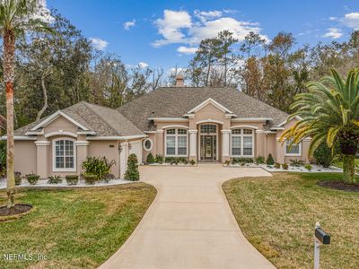 629 S POKEBERRY Place, Saint Johns, FL, 32259