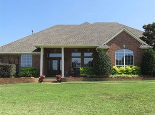 11176 Marsh Wren Cir, Flint, TX 75762