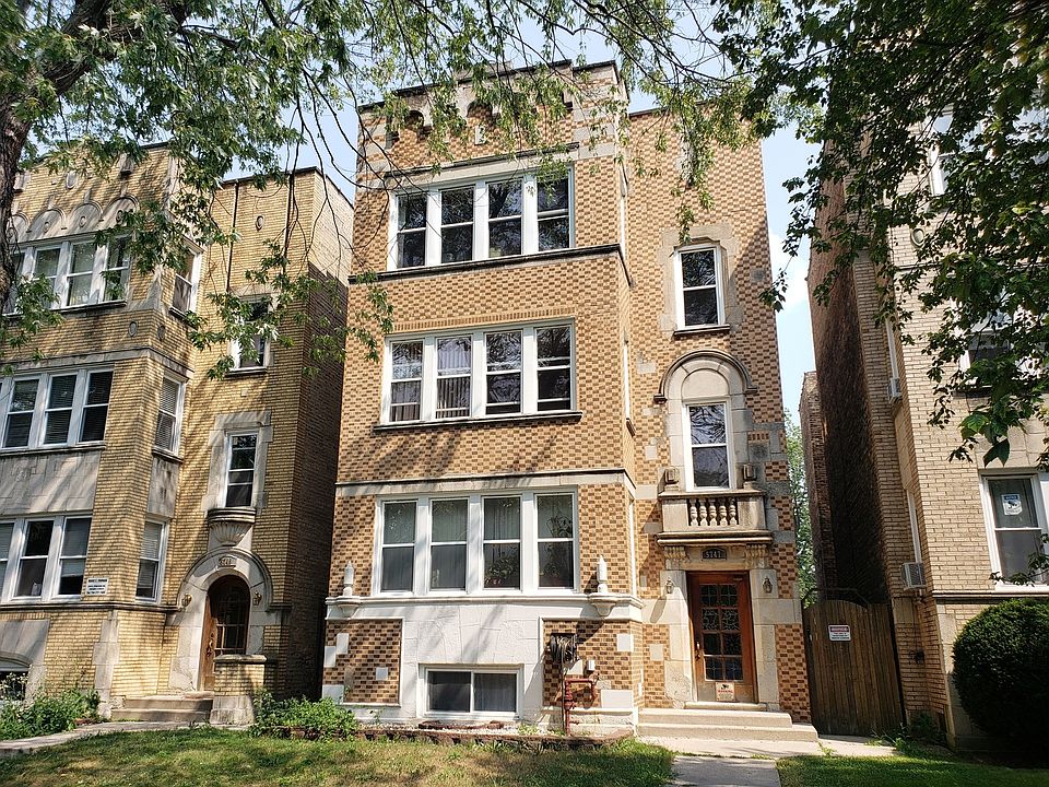 2nd image of 5747 N Spaulding Ave #G