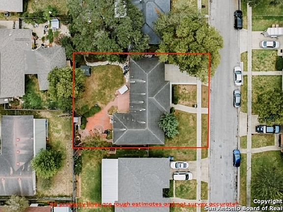 2nd image of 4313 Driftwood PL