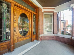 2345 W Walton St, Chicago, IL 60622