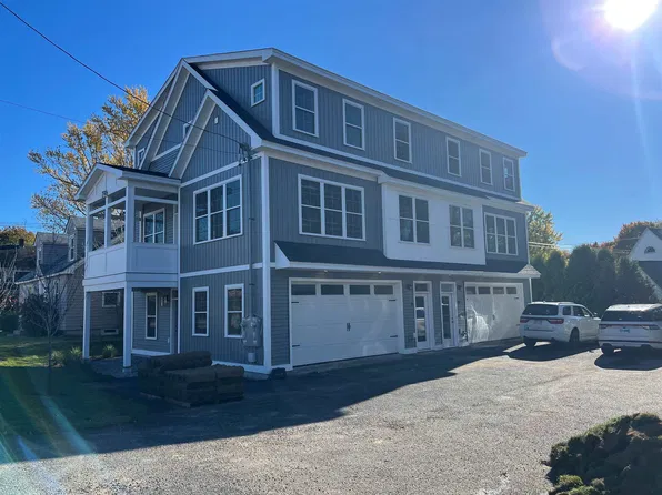 796-1/2 Central Avenue #A, Dover, NH 03820