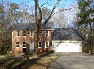 5216 Golfcrest Circle, Stone Mountain, GA 30088