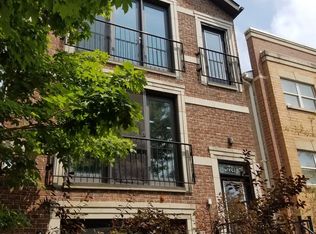 2248 W Monroe St #3, Chicago, IL 60612