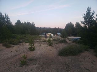 108300 Highway 97 N, Chemult, OR 97731