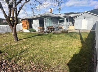 132 W Brown Ave, Kellogg, ID 83837