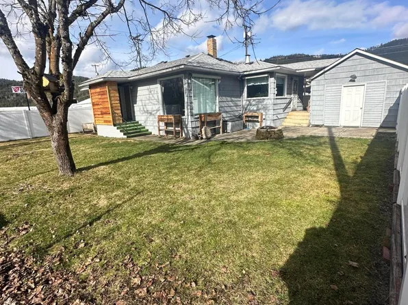 132 W Brown Ave, Kellogg, ID 83837