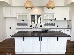 16004 Zurich Way, Pine Mountain Club, CA 93222