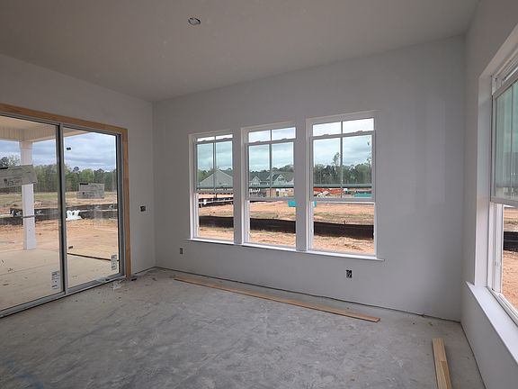 Interior - March 28, 2026
