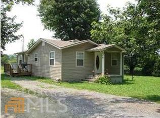 746 County Road 264, Fort Payne, AL 35967