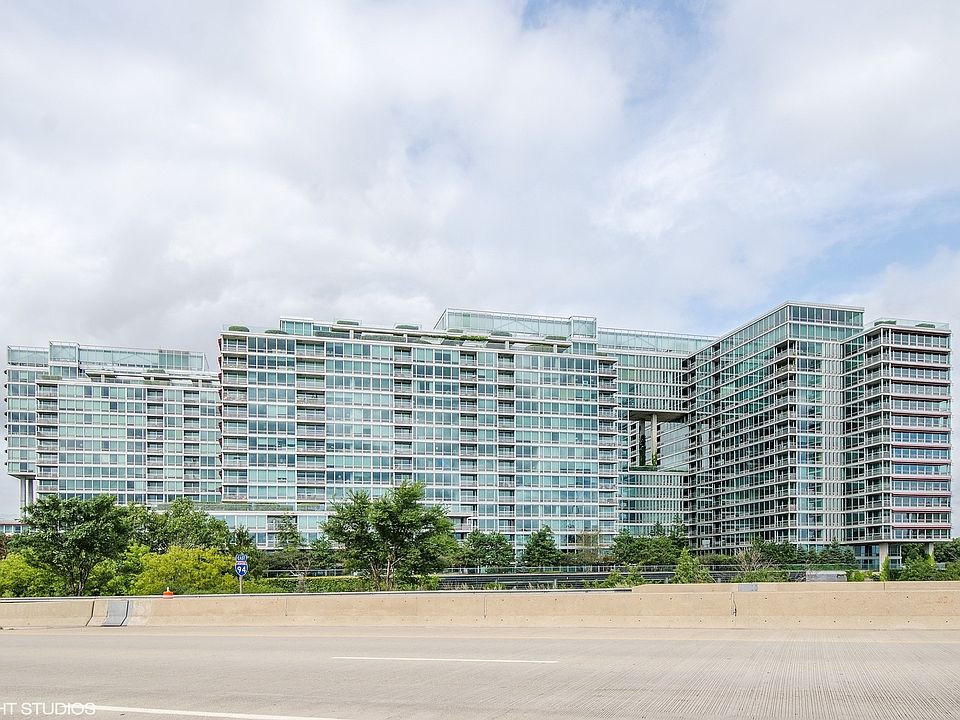 1st image of 9655 Woods Dr Unit 1001