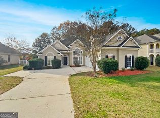 177 Talon Pl, McDonough, GA