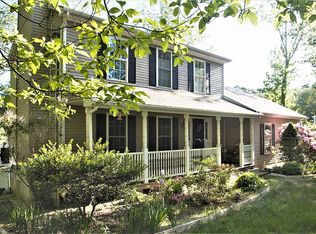 27 Bartman Rd, Higganum, CT 06441